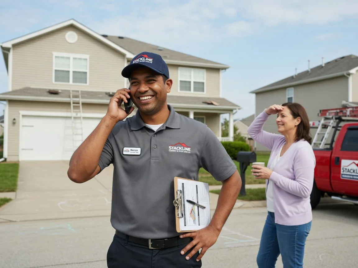 Chimney flashing repair Hondo, TX FAQs